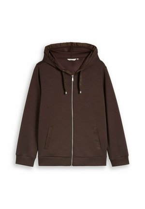 TOM TAILOR, - Bluza rozpinana