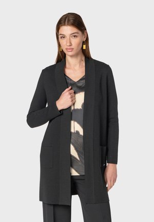 Gilet - black