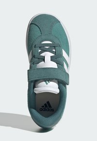 adidas Sportswear VL COURT 3.0 - Scarpe primi passi - powder teal   cloud white   preloved teal