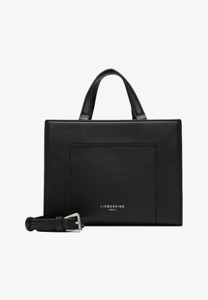 Liebeskind Berlin GERI 2 - Sac à main - black