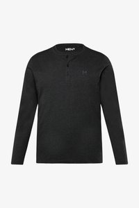 Ikke valgt, black