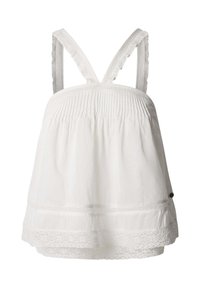 ELLA - Camicetta - off white