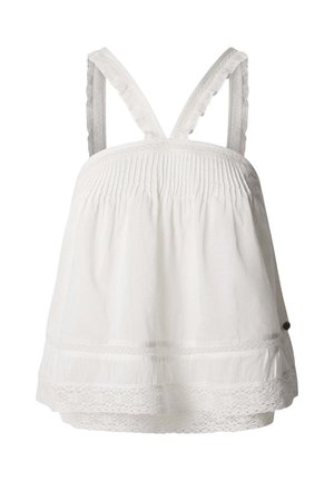 Pepe Jeans ELLA - Blouse - off white