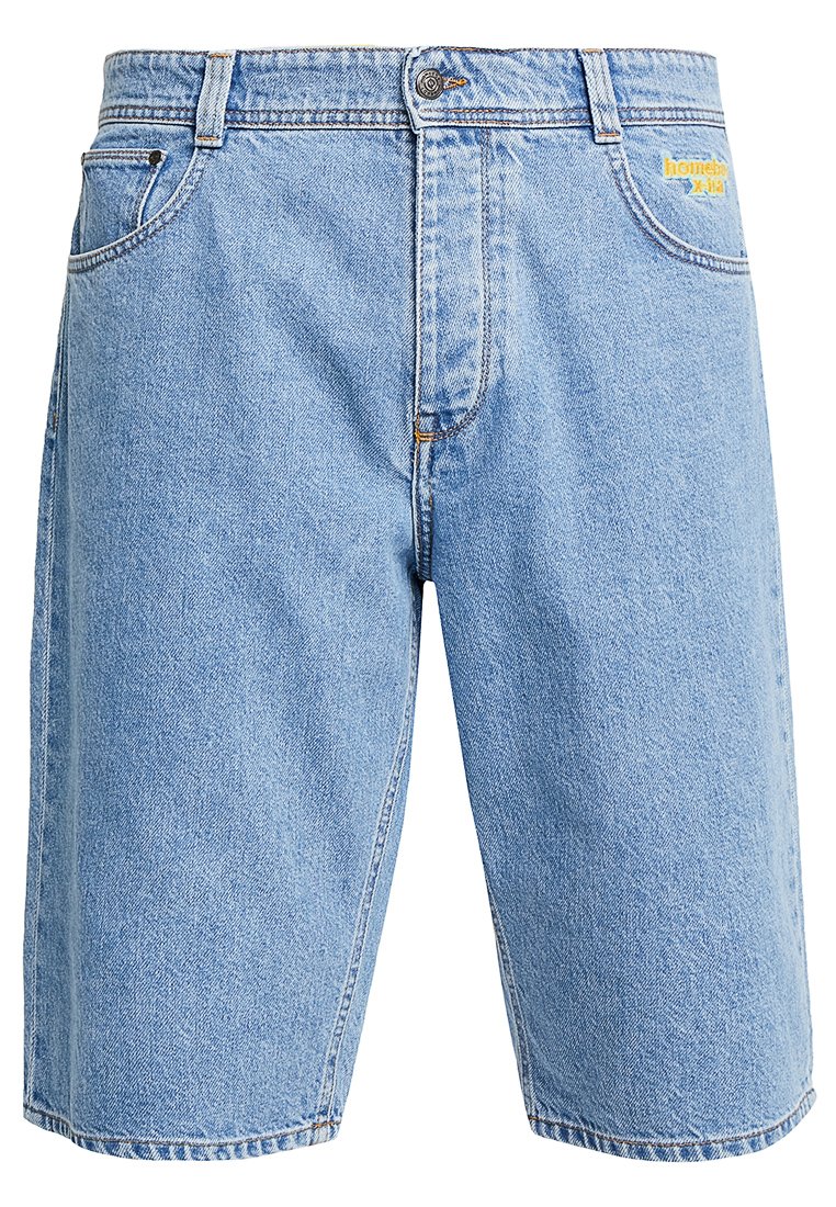 Jeans-Shorts Jungen - Vintage Cargo Shorts Mit Elastischem Bund Für Sommer