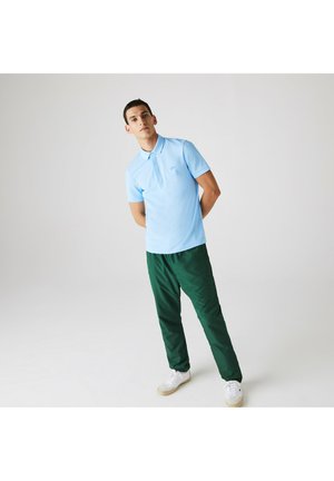 Lacoste Polo - bleu