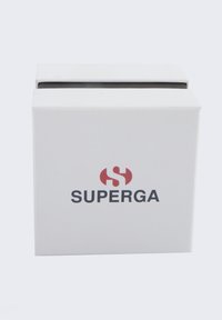 Superga JUNIOR - Horloge - rosa