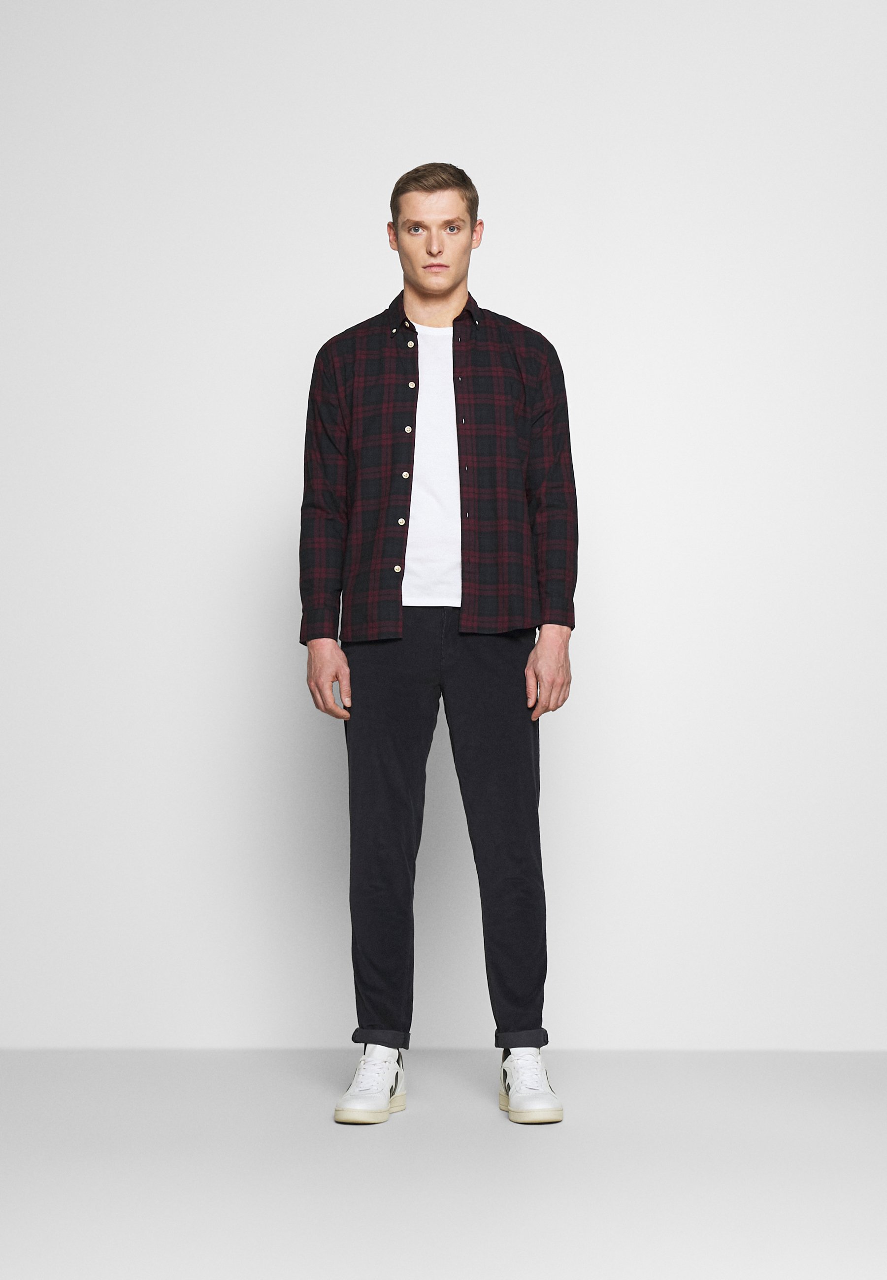 Selected Homme SLHSLIMHOUSTON CAMP 
