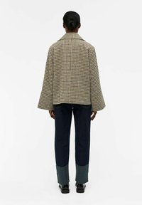 Object Blazer - sand