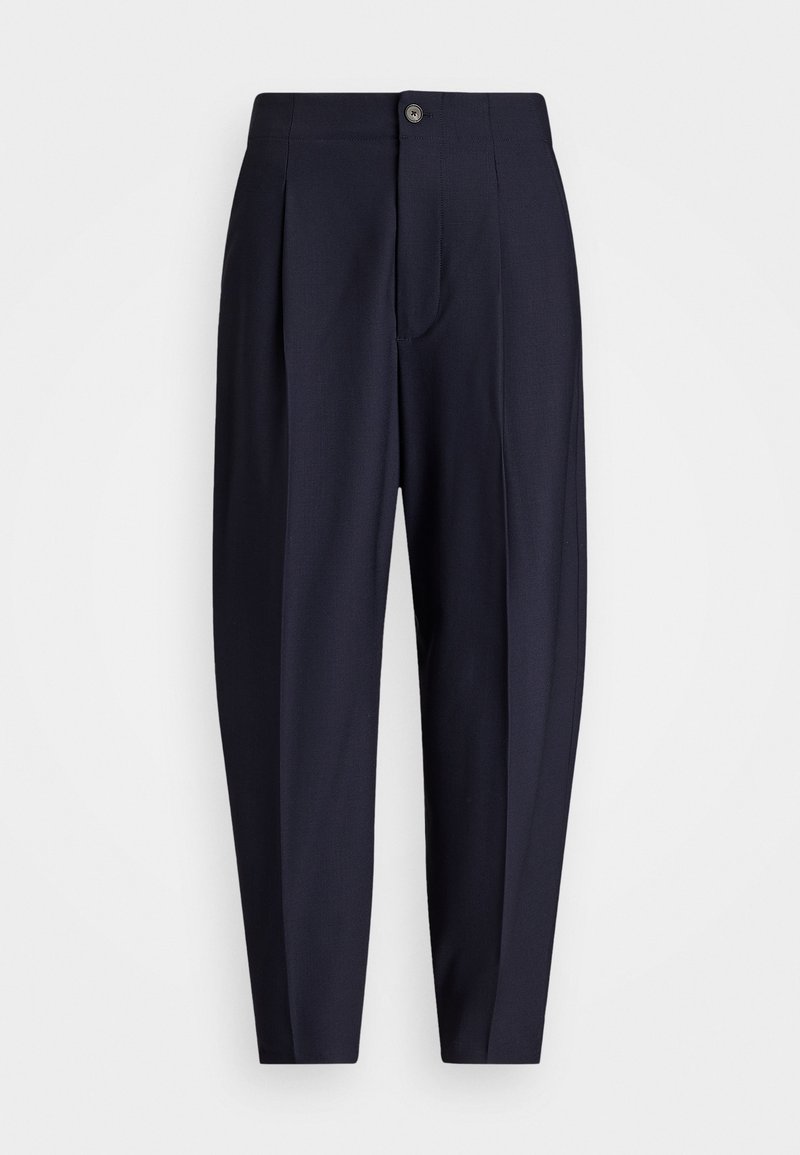 Polo Ralph Lauren Broek blauw Polo Ralph Lauren Broek blauw