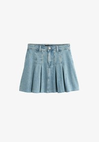 Non selezionato, mid blue