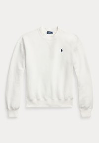 Unausgewählt, white