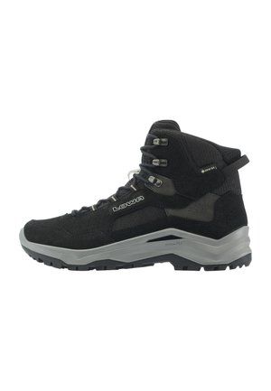 VENTIERRA GTX - Outdoorschoenen - schwarz grau