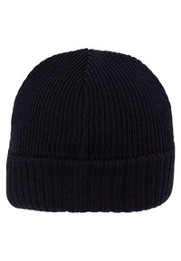 Levi's® BEANIE UNISEX - Berretto - regular black