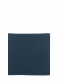 Seidenfalter BASIC UNI - Pocket square - dunkelblau