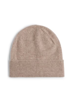 Marie Lund Muts - taupe