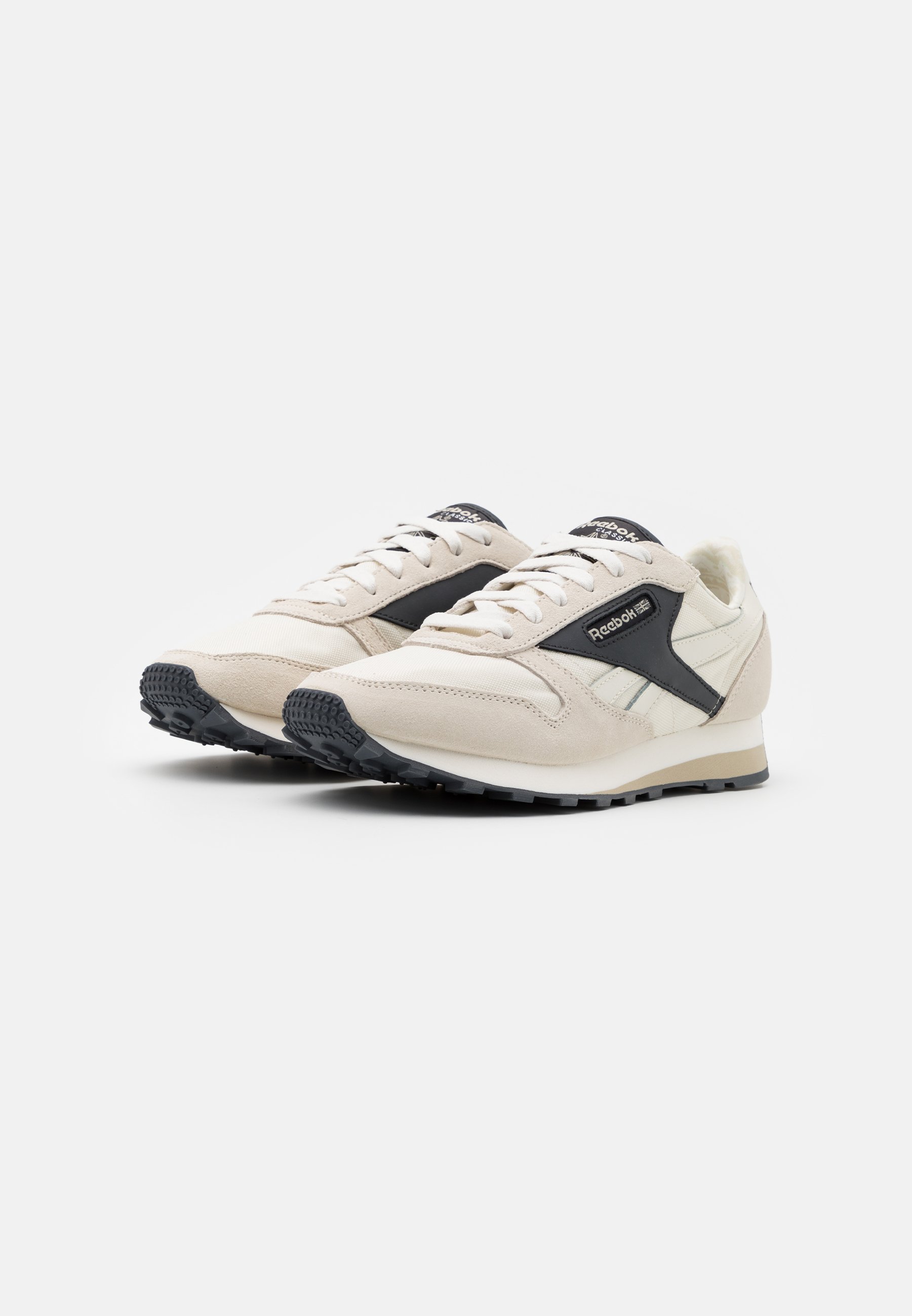Reebok Classic CL Joggesko alabaschalkbeige Zalando.no Reebok Classic WORKOUT RIPPLE OG - Joggesko - beige