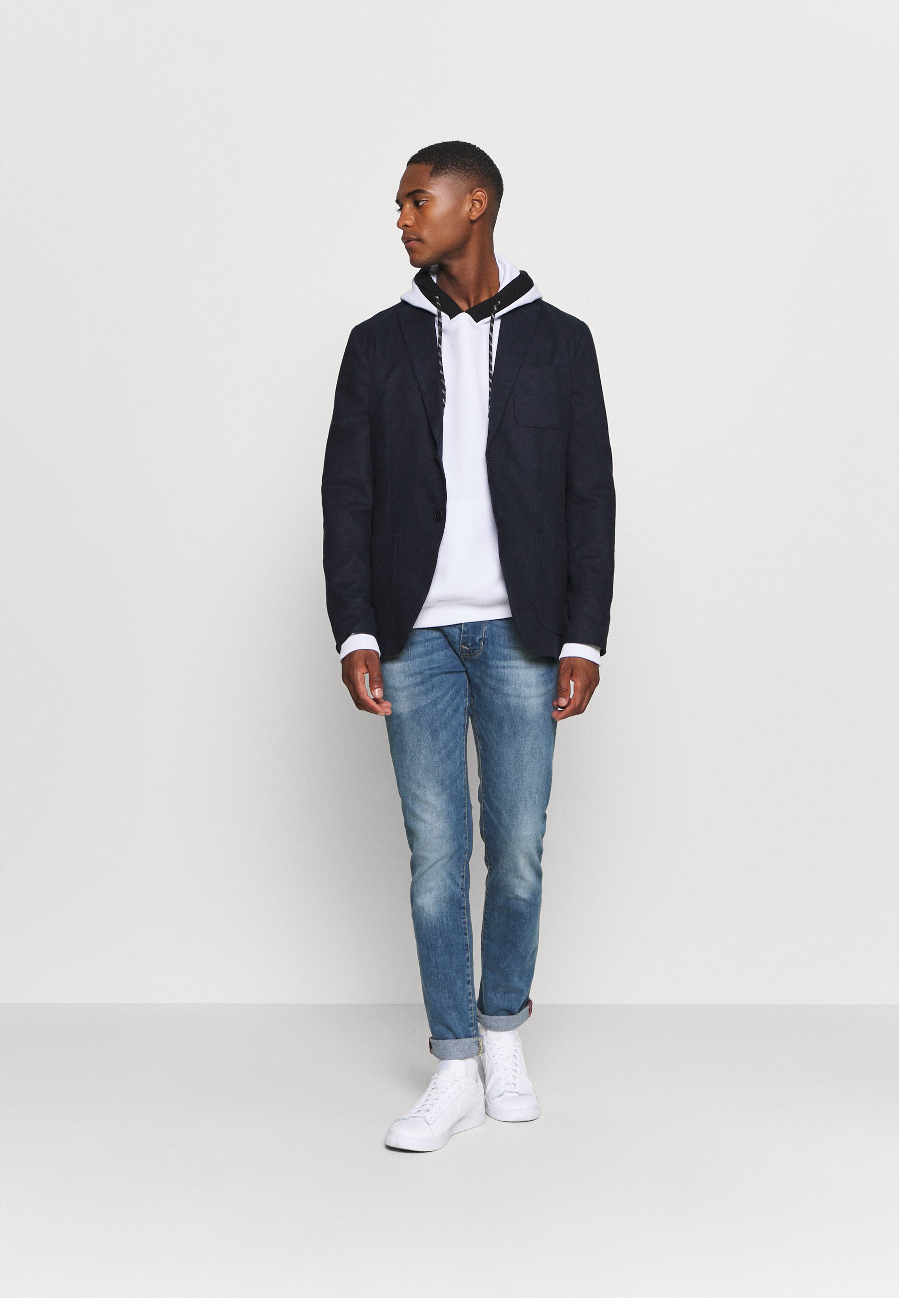 Petrol Industries Jeans slim fit light indigo Zalando.no Petrol Industries Jeans slim fit - light indigo