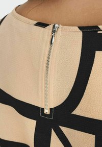 ONLY ONLVIC NOOS  - Bluse - beige mottled beige