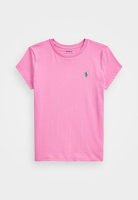 Unausgewählt, laguna pink/plato green