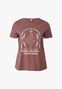 Niet geselecteerd, altrosa