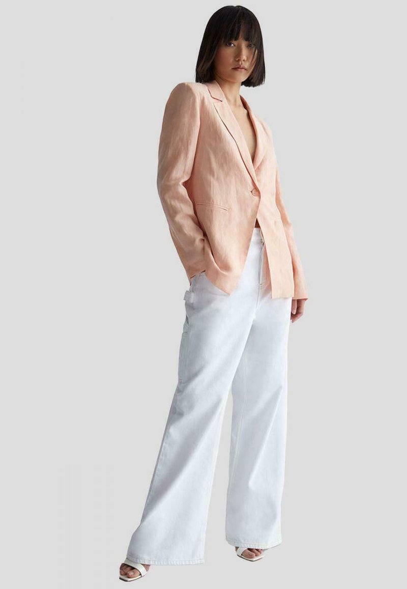LIU JO Blazer roze