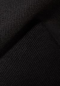 Mammut CORE CREW NECK - Sweatshirt - black