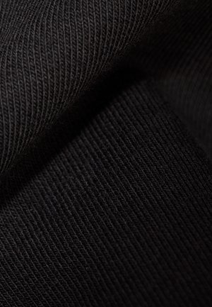 Mammut CORE CREW NECK - Sweatshirt - black