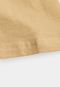 Anna Field 2 PACK - Top - white/tan