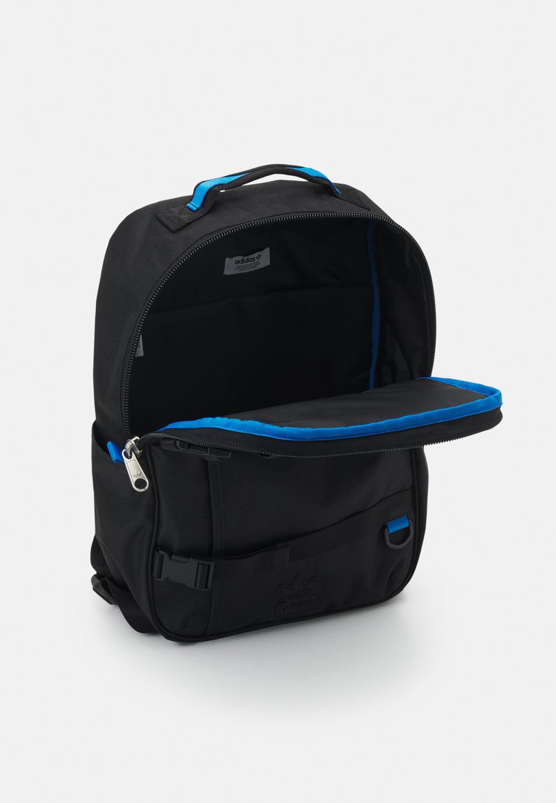adidas Originals Rucksack - black - Zalando.co.uk display picture 3