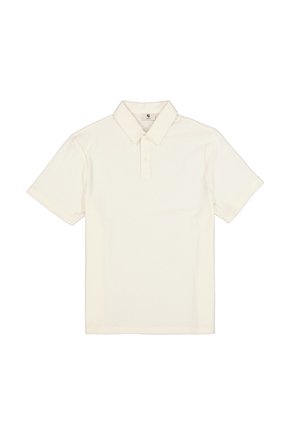 Garcia, Poloshirt - antique white