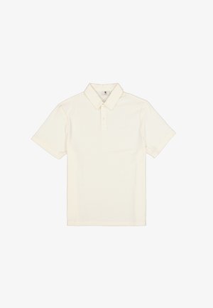 Garcia, Poloshirt - antique white