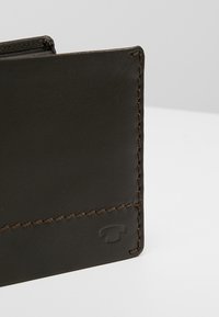 TOM TAILOR TTKAI - Portemonnee - brown