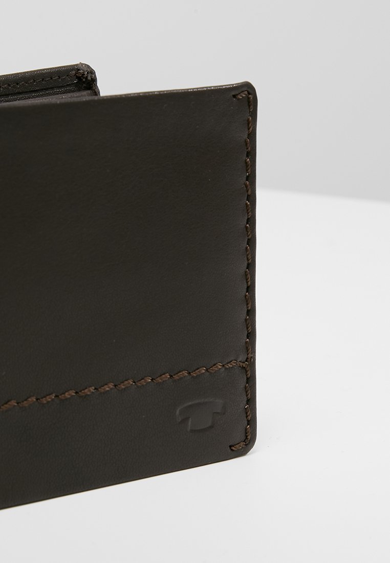 Herren Geldbörsen | TOM TAILOR KAI WALLET Geldbörse brown/braun - WR99669 Herren Geldbörsen | TOM TAILOR KAI WALLET Geldbörse brown/braun - WR99669