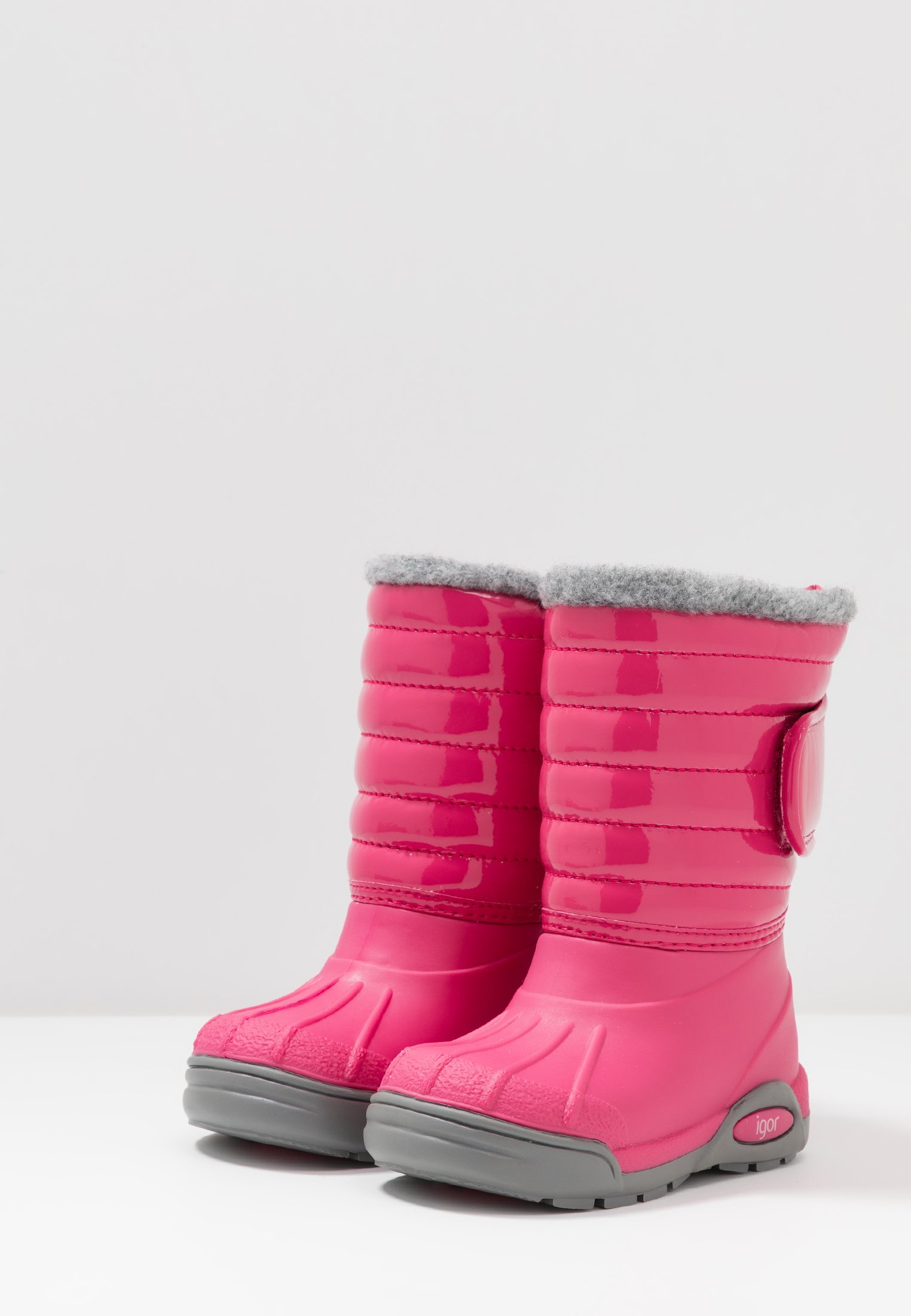 igor snow boots