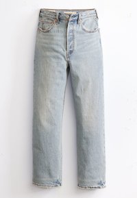 RIBCAGE STRAIGHT ANKLE - Straight leg jeans - let's share