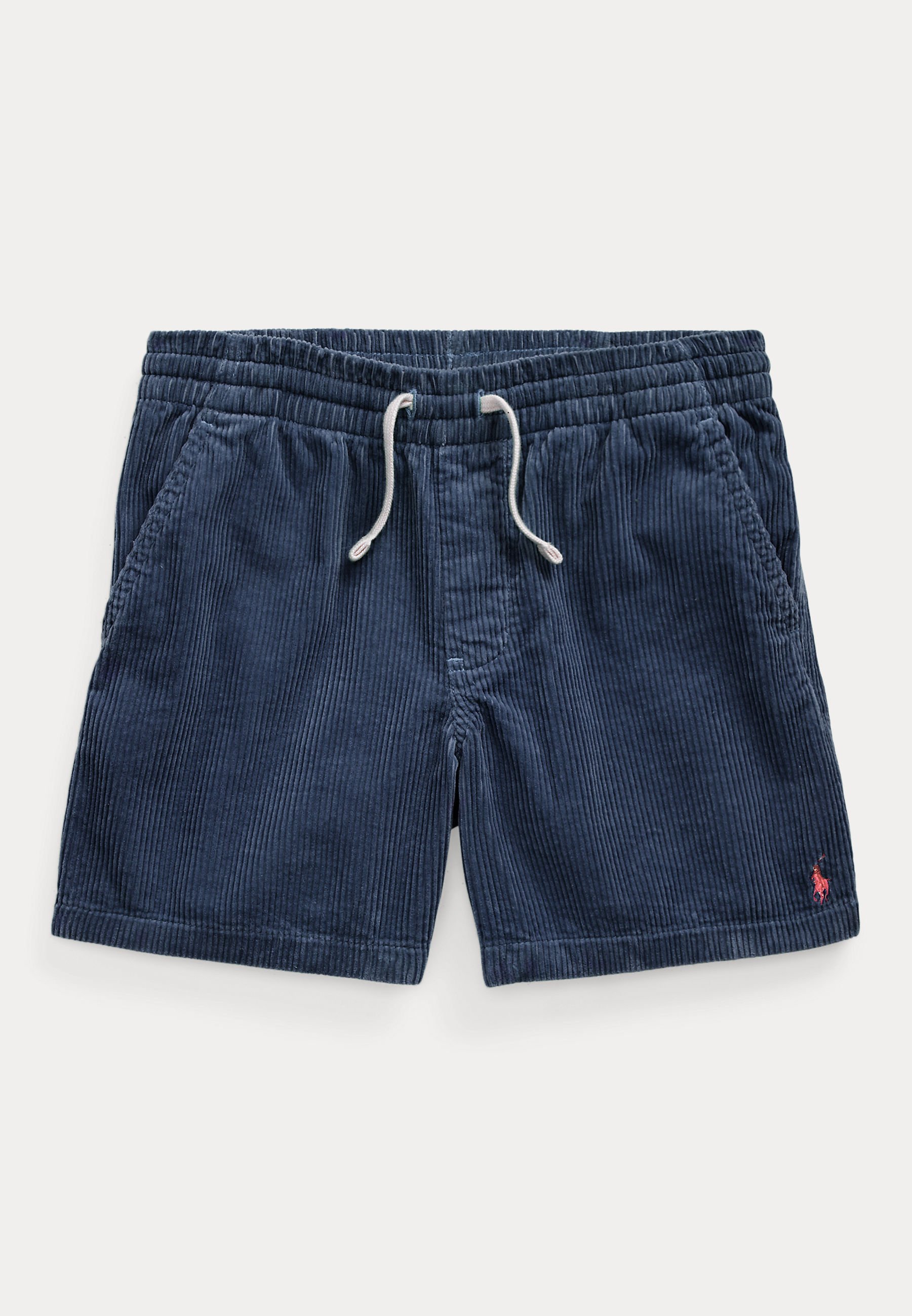 Polo Ralph Lauren POLO PREPSTER COTTON CORDUROY SHORT Shorts