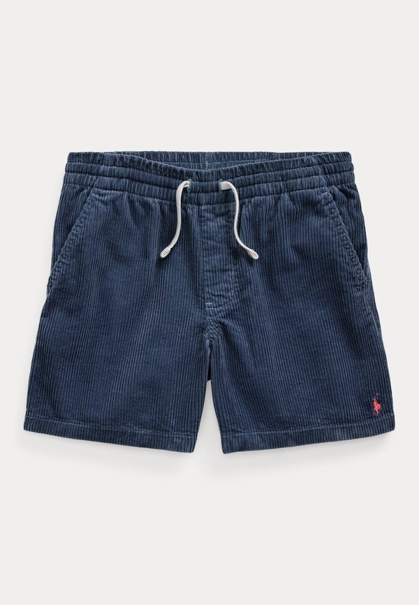 POLO PREPSTER COTTON CORDUROY SHORT - Shorts