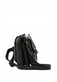 Harbour 2nd URBAN POETS - Borsa a tracolla - dark ash