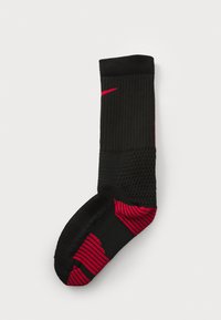 Non sélectionné, black/university red