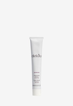 HAND CREAM FRESH NOTE - Crema mani - -