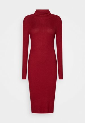 Even&Odd by Zalando, Robe pull - bordeaux