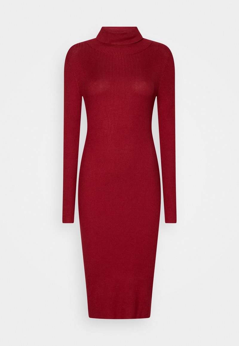 Even&Odd by Zalando Robe pull - bordeaux