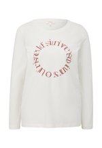 S.Oliver Maglietta Maniche Lunghe Per Bambini E Ragazzi – Comoda E Alla Moda, Colore Blu