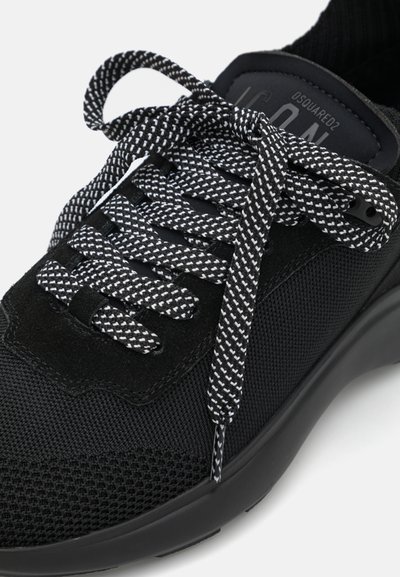DSQUARED2 ICON Zapatillas - nero