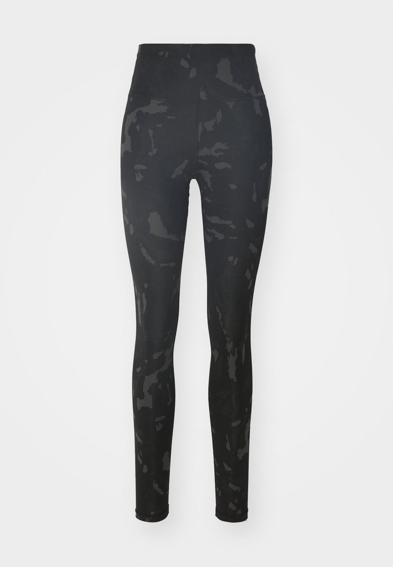 Björn Borg Tights zwart Björn Borg Tights zwart