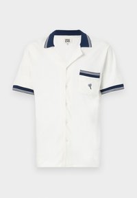 SHORT SLEEVE SHIRT - Srajca - white