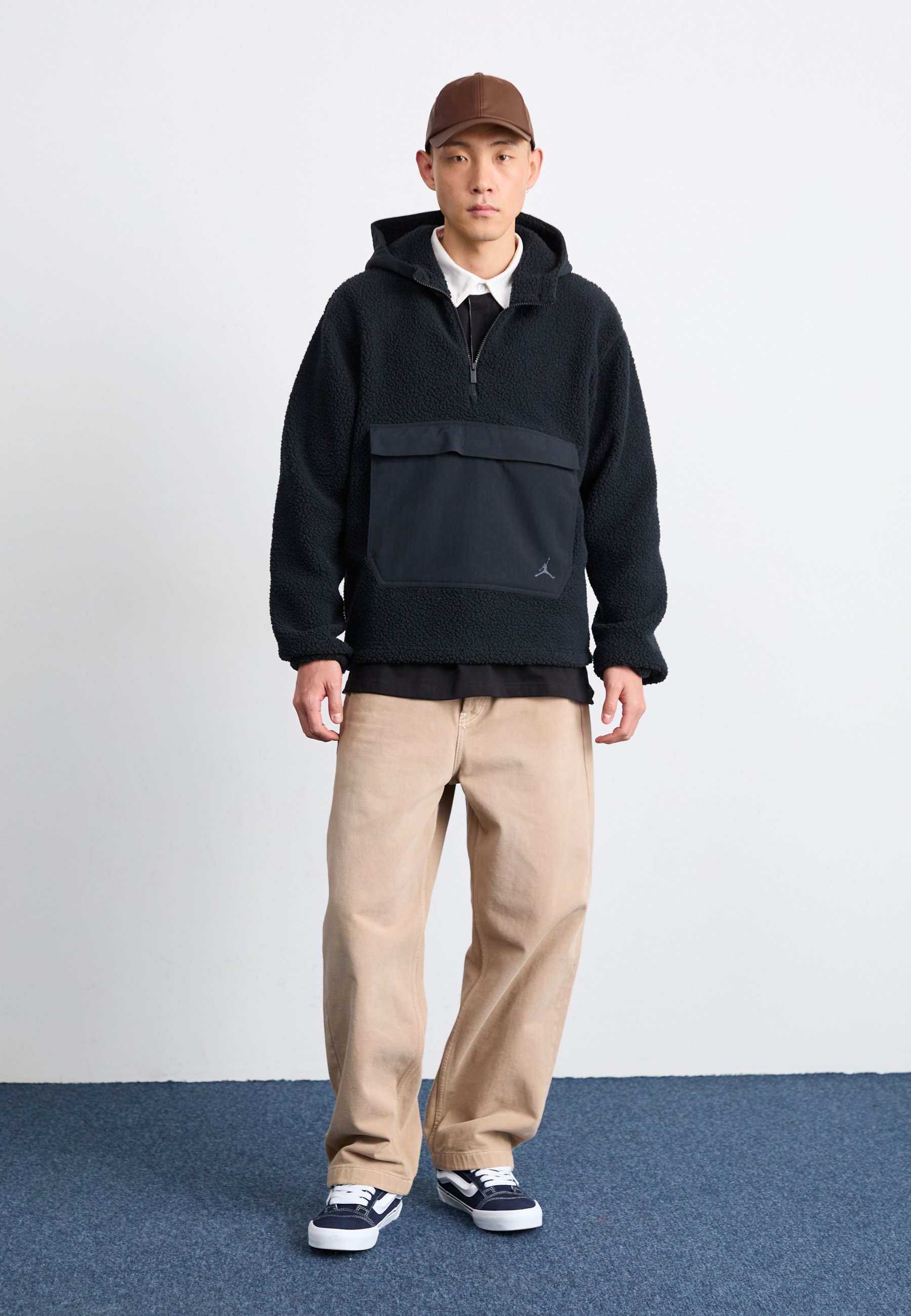 bluza air jordan flight fleece