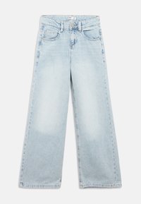 Nevybráno, light blue denim