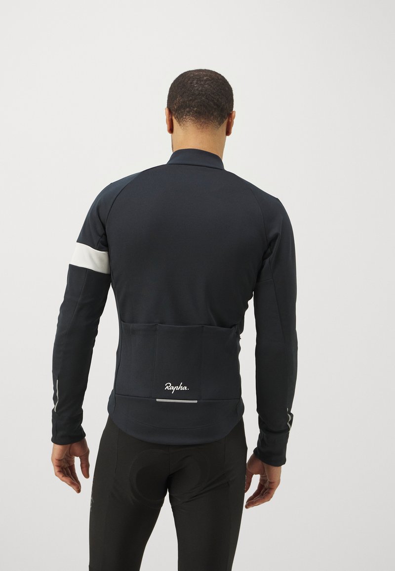 Rapha MENS CORE  - Veste polaire - black/white