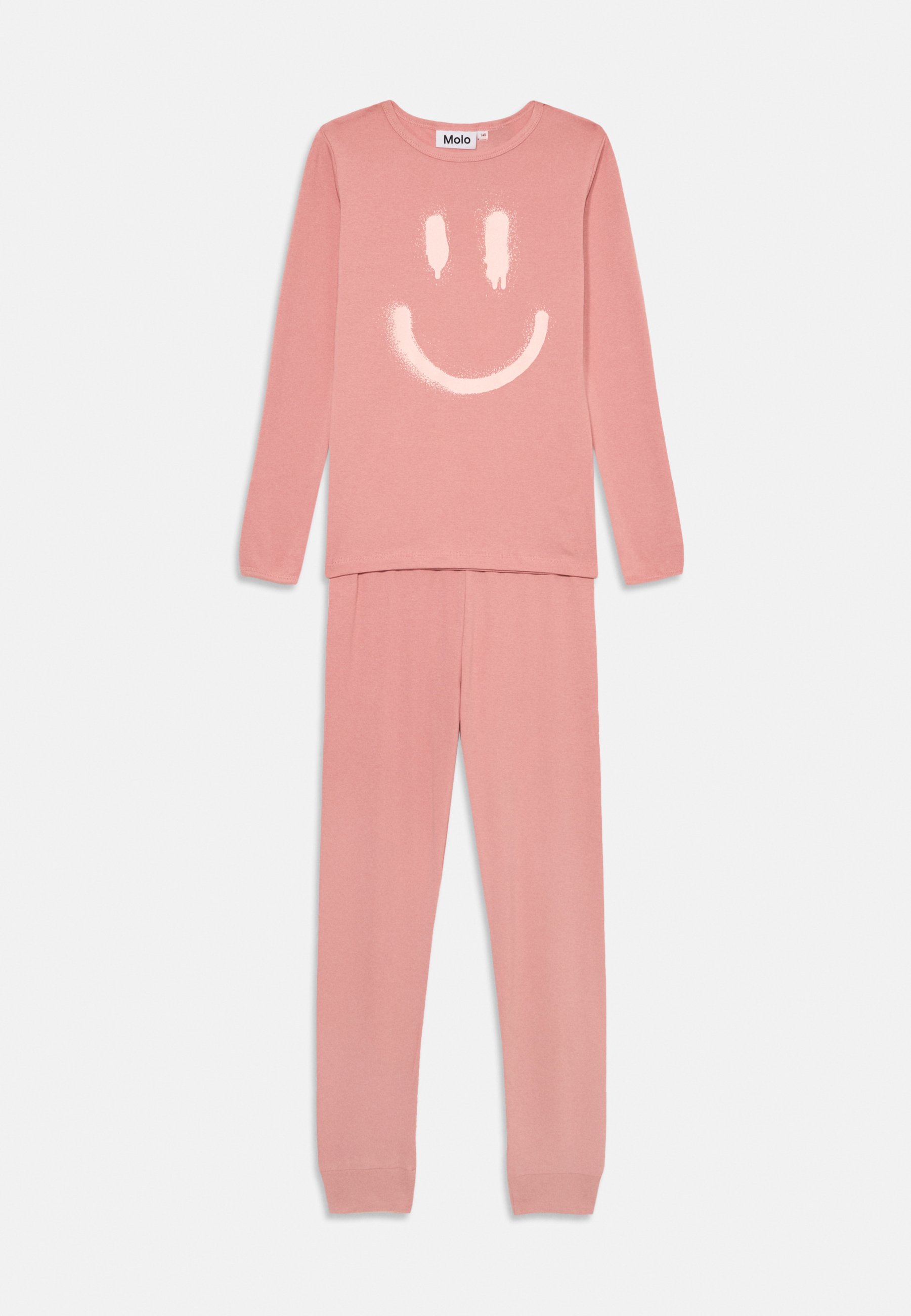 Pijama Pink Zalando Pijamas Mujer Molo LUE UNISEX Conjunto De